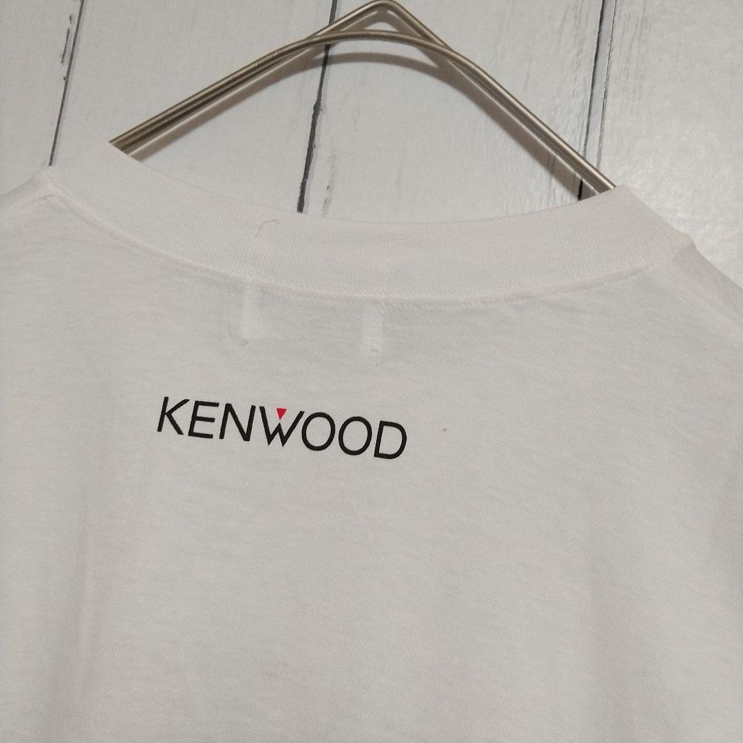 新品タグ付　高橋国光　土屋圭市　チーム国光　ドリキン　Ｔシャツ　デッドストック