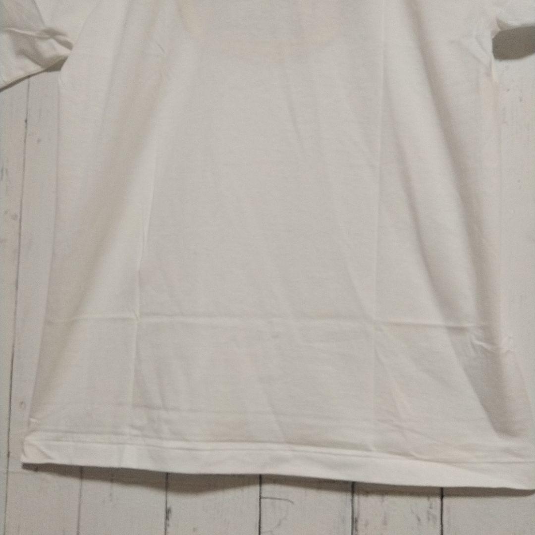 新品タグ付　高橋国光　土屋圭市　チーム国光　ドリキン　Ｔシャツ　デッドストック