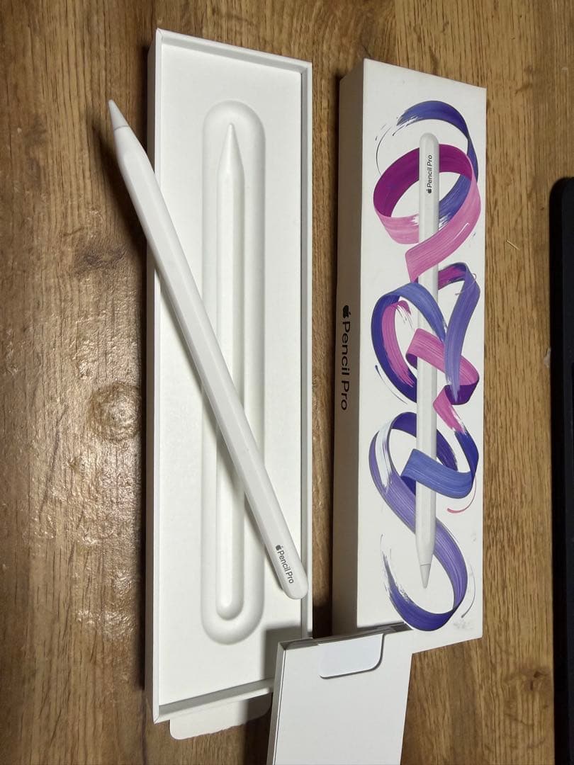 iPadpro13インチ M4 キーボードケース Appleペンシルpro