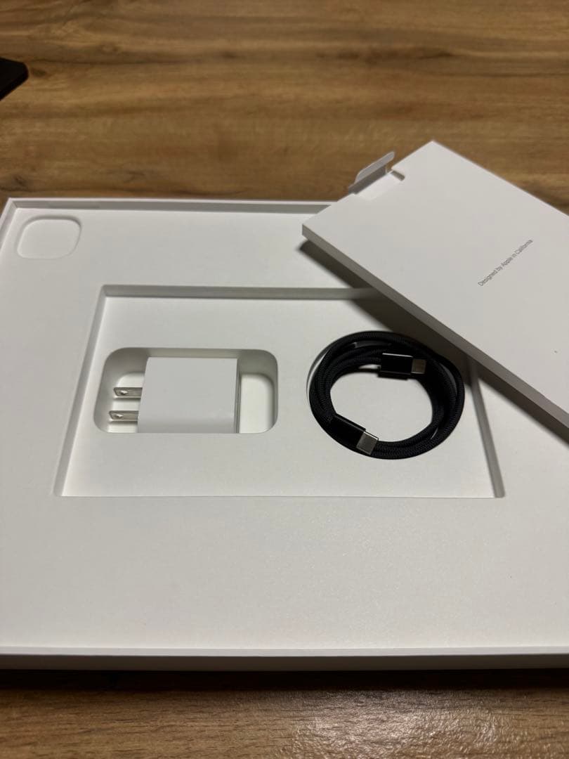 iPadpro13インチ M4 キーボードケース Appleペンシルpro