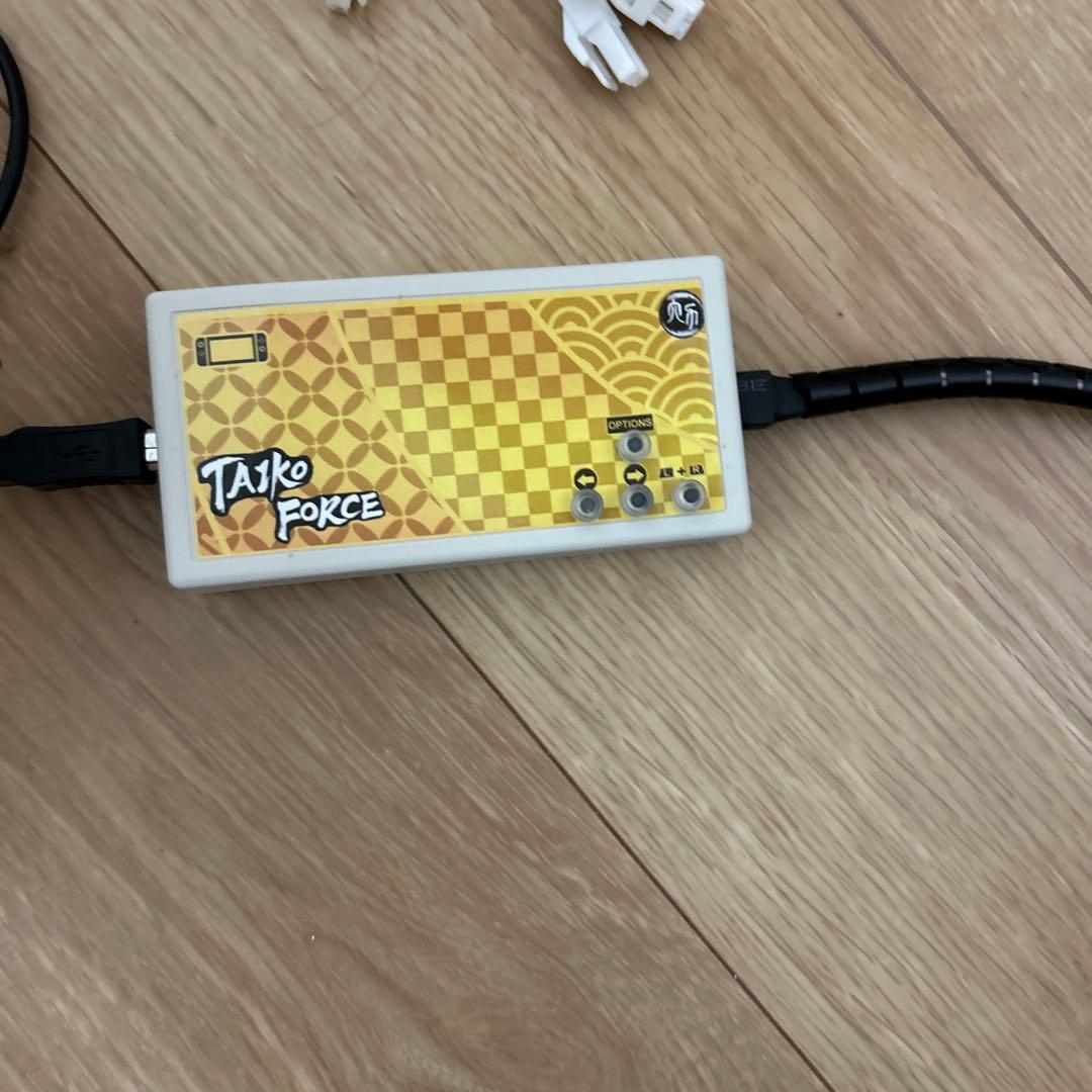 おうち太鼓　Switch対応