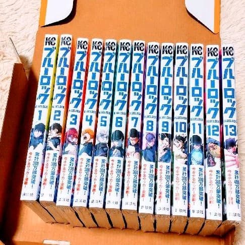 TSUTAYA限定イラストカード 15種全種コンプリートセット 1巻〜13巻付き