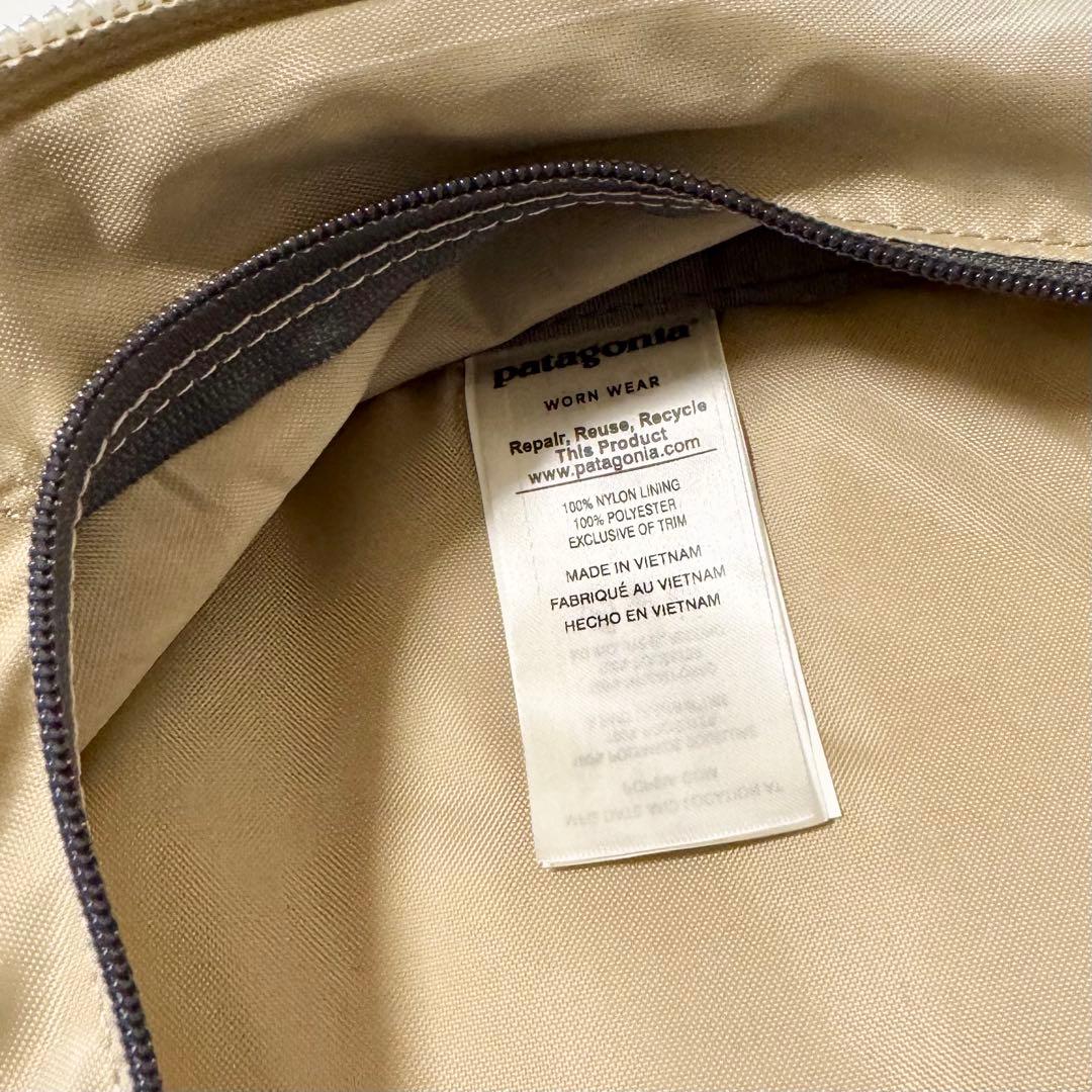 Patagonia パタゴニア ヘッドウェイ MLC 3WAYバッグ