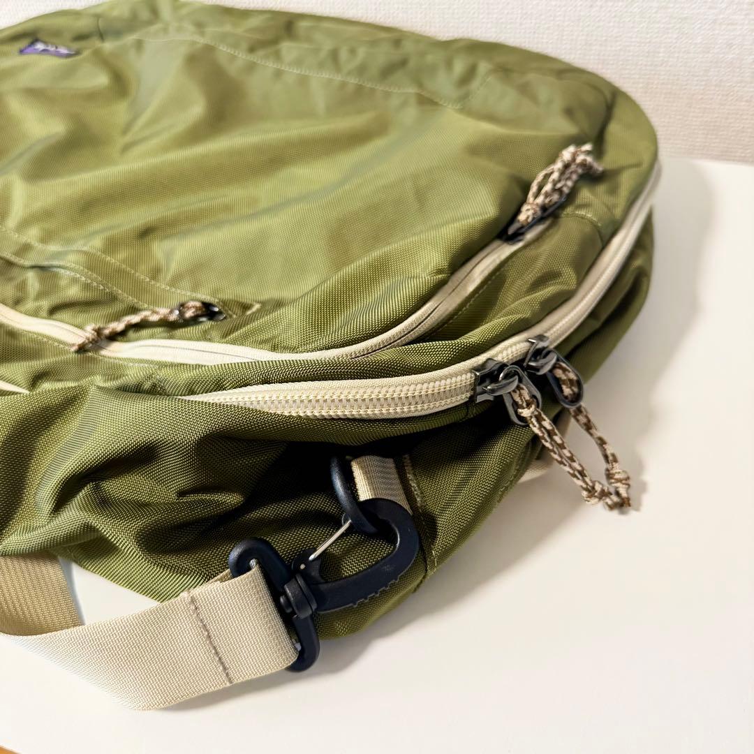 Patagonia パタゴニア ヘッドウェイ MLC 3WAYバッグ
