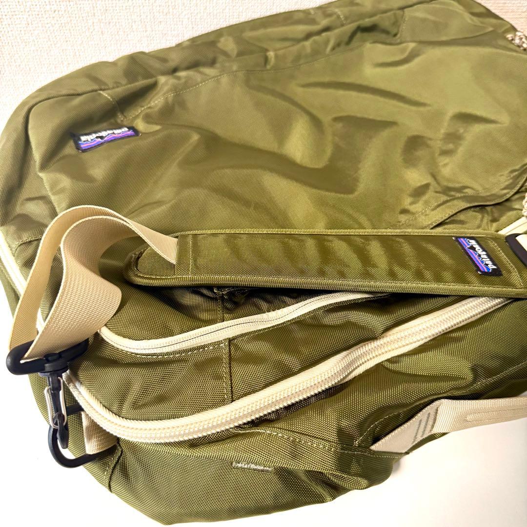 Patagonia パタゴニア ヘッドウェイ MLC 3WAYバッグ