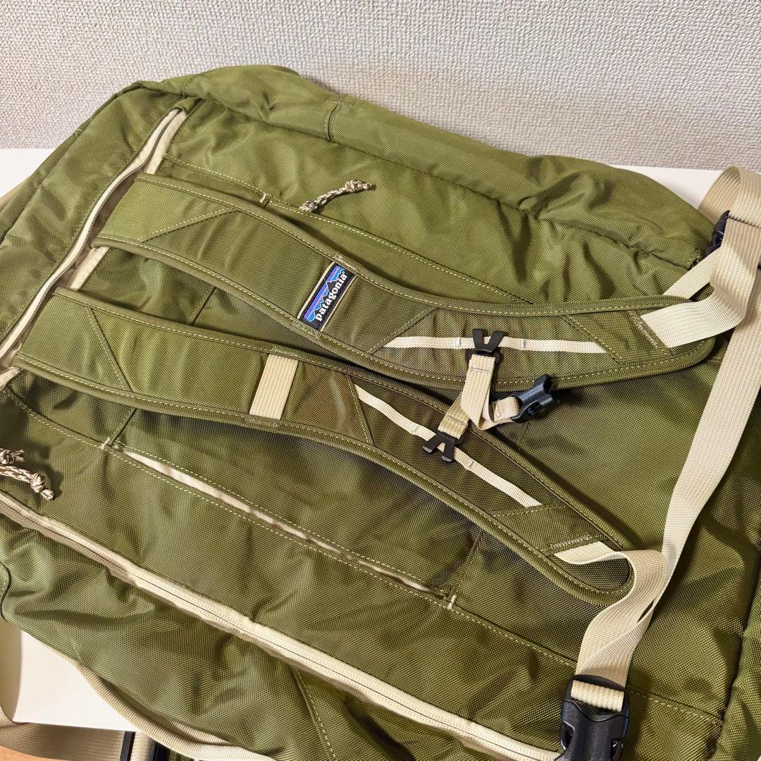 Patagonia パタゴニア ヘッドウェイ MLC 3WAYバッグ