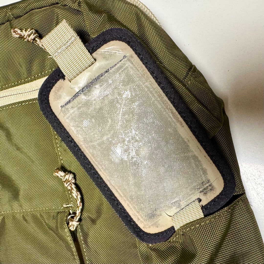 Patagonia パタゴニア ヘッドウェイ MLC 3WAYバッグ
