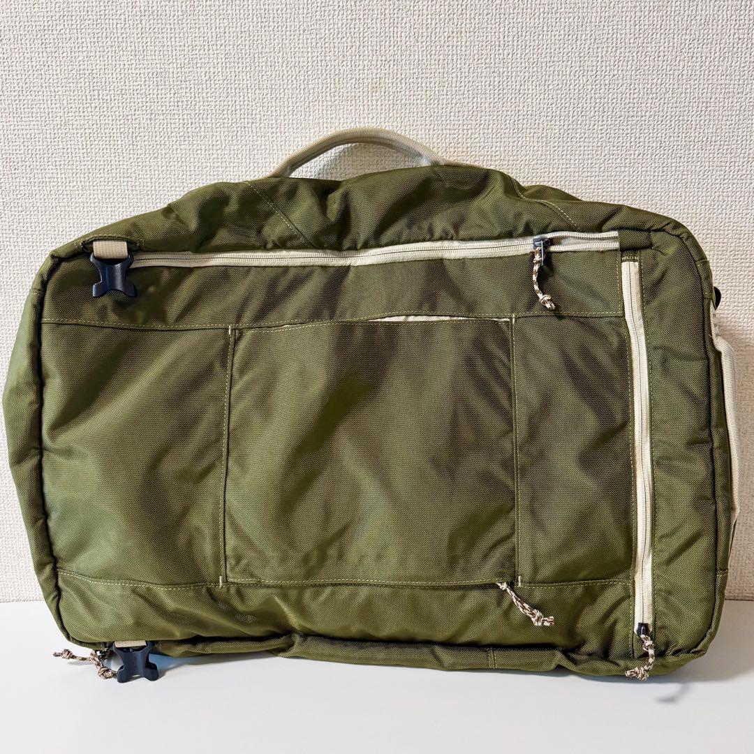 Patagonia パタゴニア ヘッドウェイ MLC 3WAYバッグ