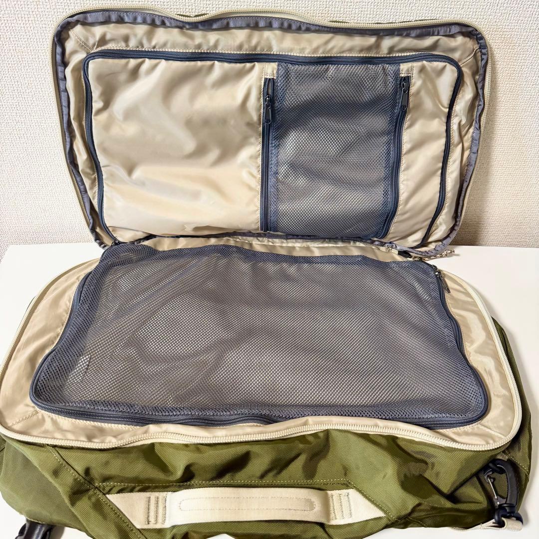 Patagonia パタゴニア ヘッドウェイ MLC 3WAYバッグ