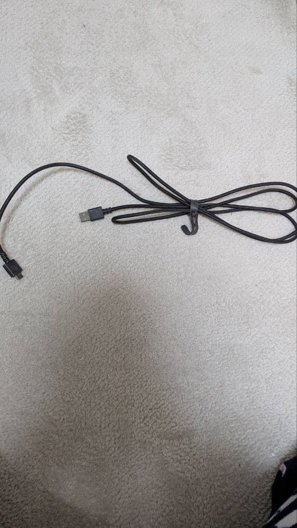 Razer Hantsman V2 tenkeyless　英語配列