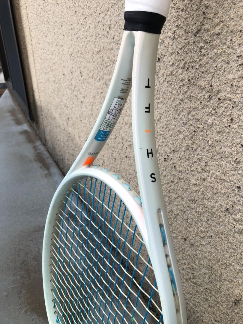 ★ウィルソン シフト Wilson SHIFT 99 PRO G3
