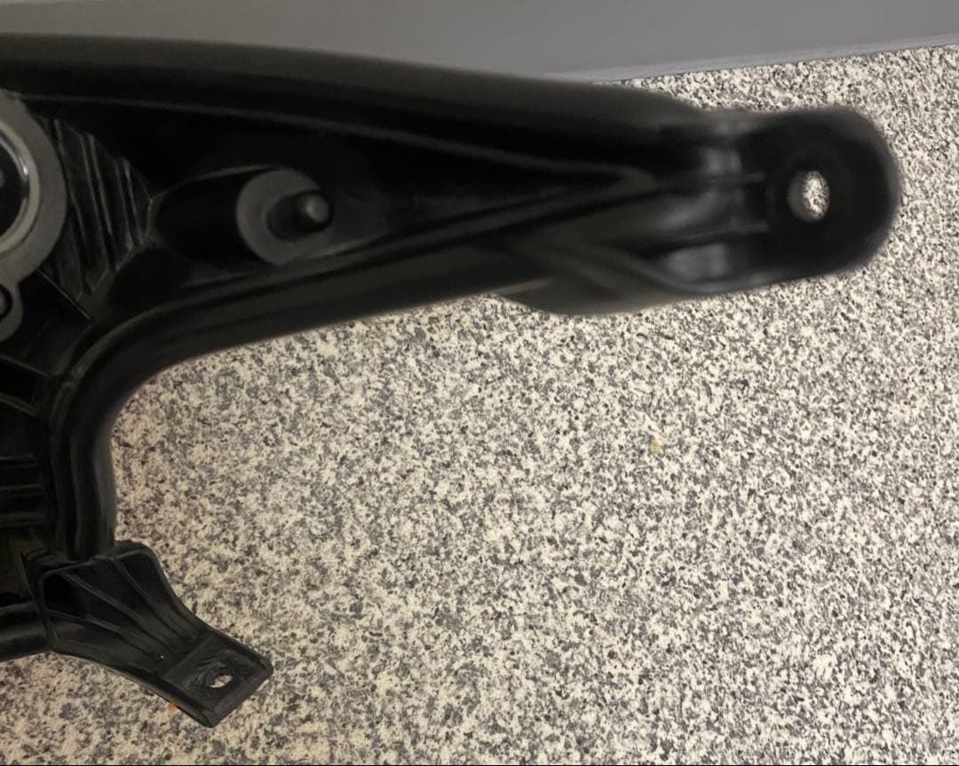 アドレスV125S テールランプ　フロントウィンカー　CF4MA スズキ