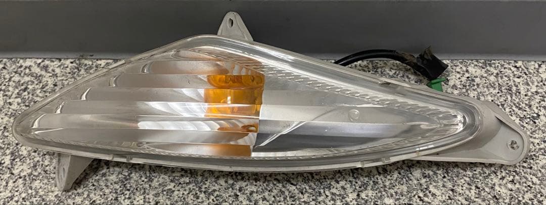 アドレスV125S テールランプ　フロントウィンカー　CF4MA スズキ