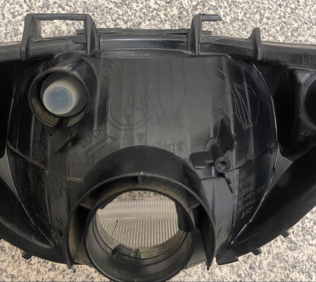 アドレスV125S テールランプ　フロントウィンカー　CF4MA スズキ
