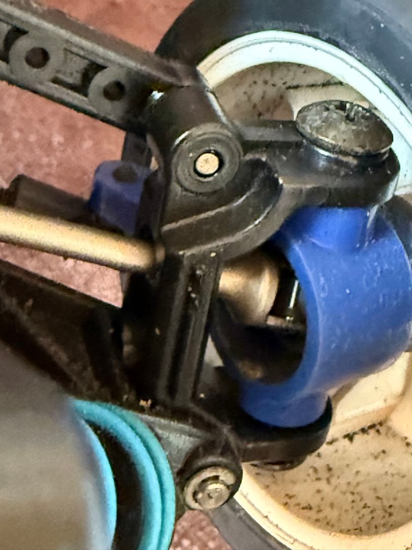 タミヤ　FF01 シャーシ　セリカボディ　値下げ交渉不可