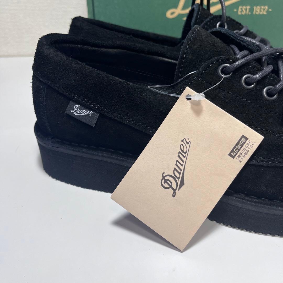 Danner BROGAN ブローガン ドレスシューズ D210510 US9