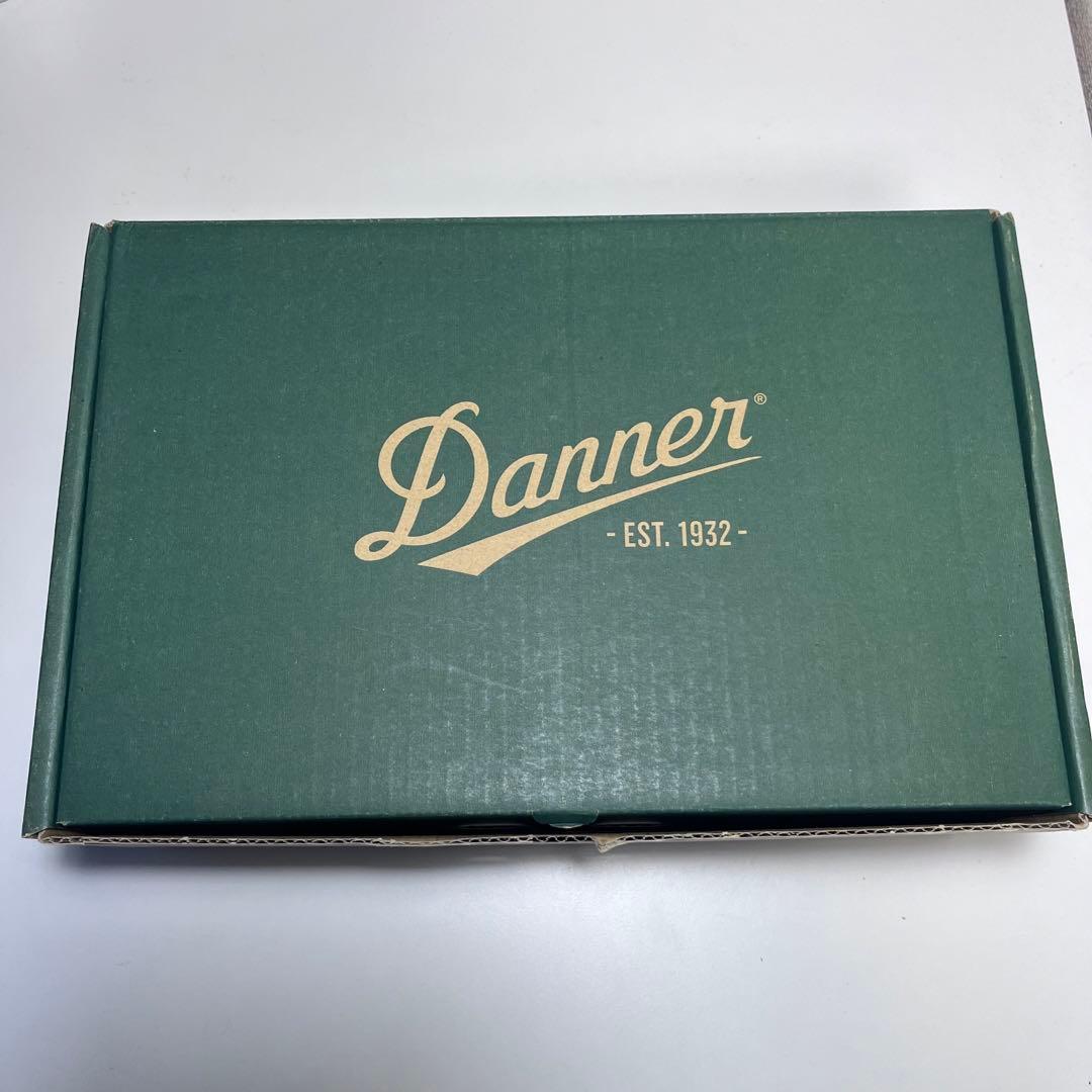Danner BROGAN ブローガン ドレスシューズ D210510 US9