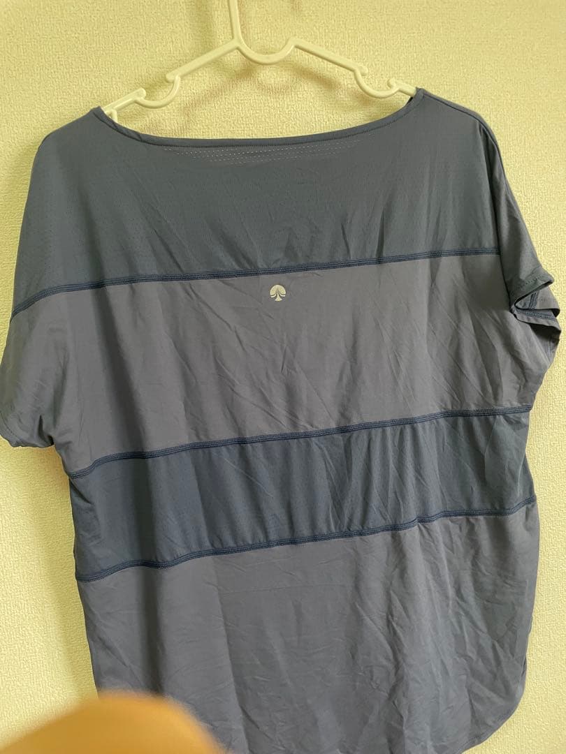 SUKALA スモークブルー Mサイズ Tシャツ
