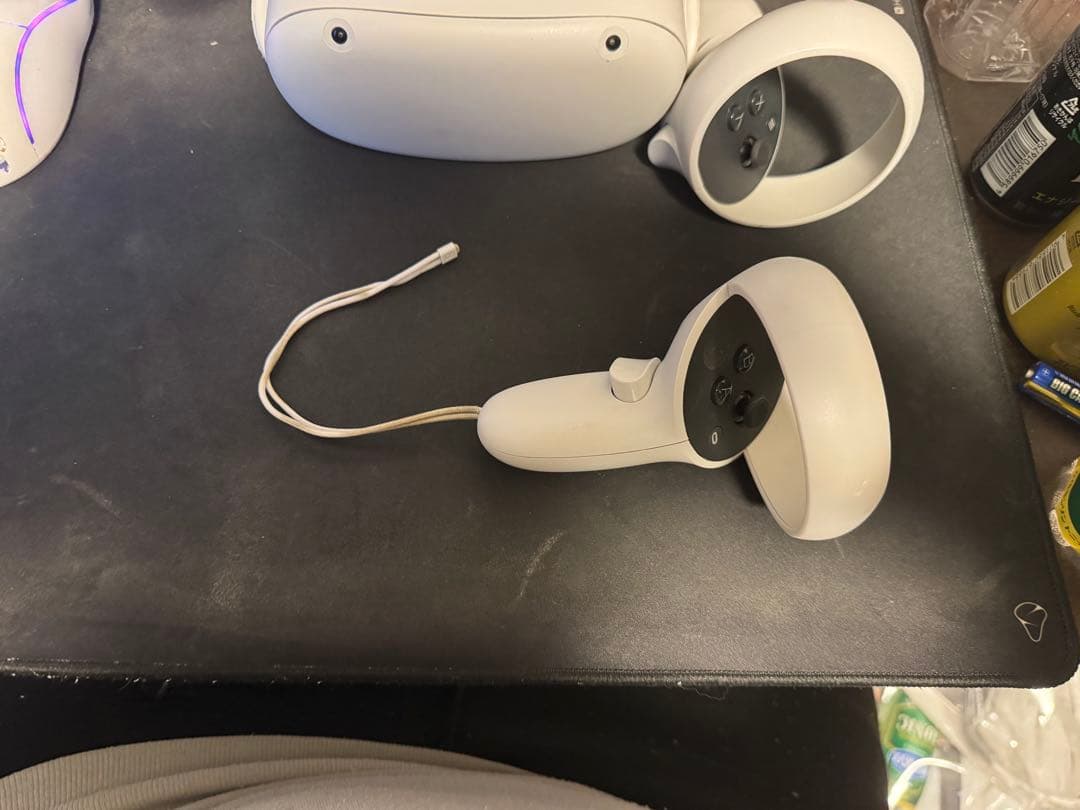  quest2 64GB VRヘッドセット 箱無し