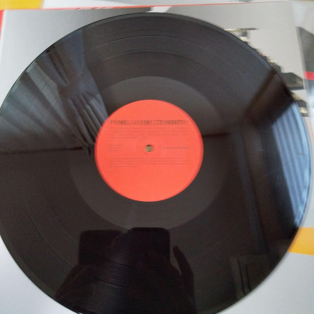 プライマルスクリーム レコード