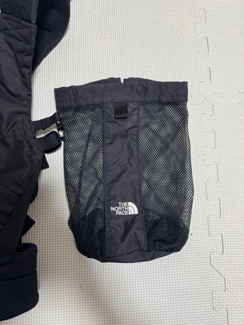 ザ・ノース・フェイス-THE NORTH FACE ベイビーコンパクトキャリアー