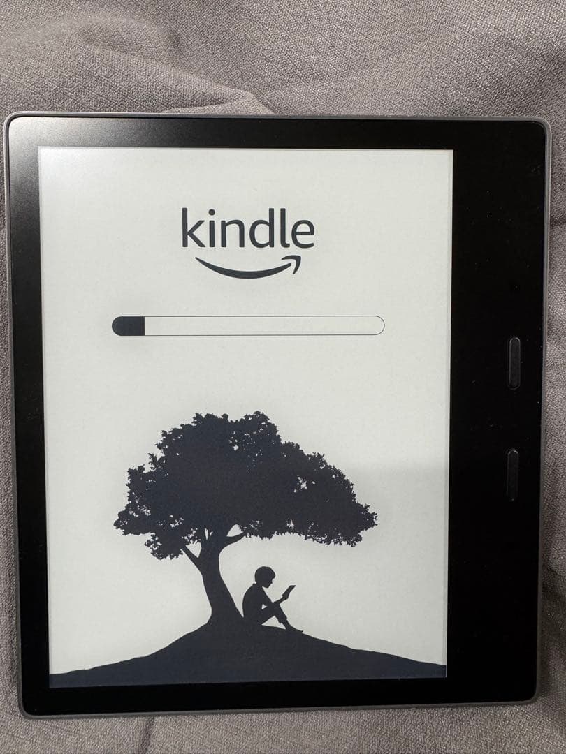 Kindle Oasis (第10世代) wifi 32GB 広告なし
