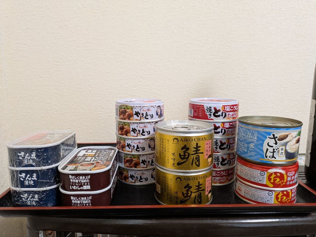 日本酒　おつまみ缶詰めセット　清酒黒松白鹿18ｍｌ　山田錦3本　日本盛晩酌2本