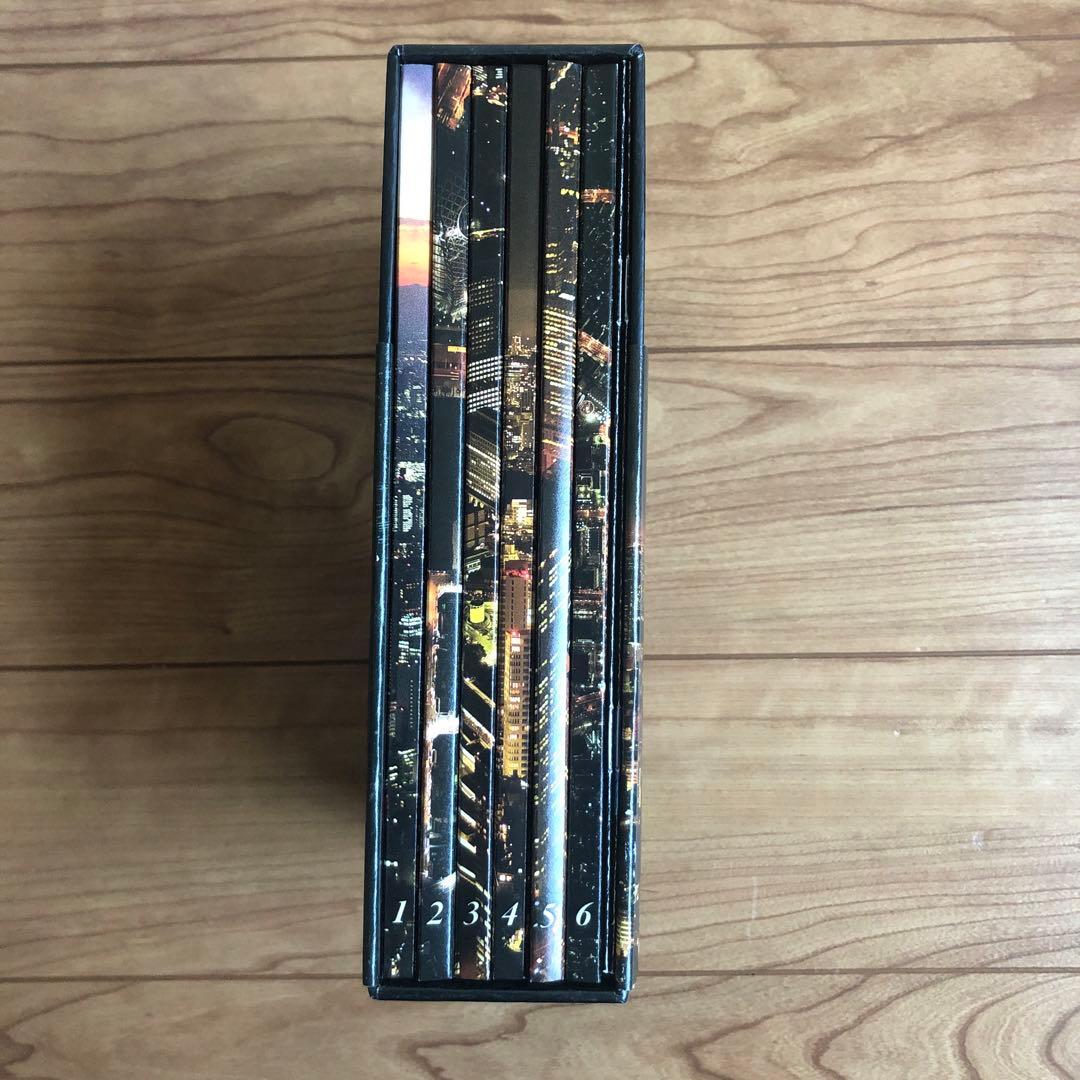 【相棒 season 10】Blu-ray BOX [ブルーレイDisc]