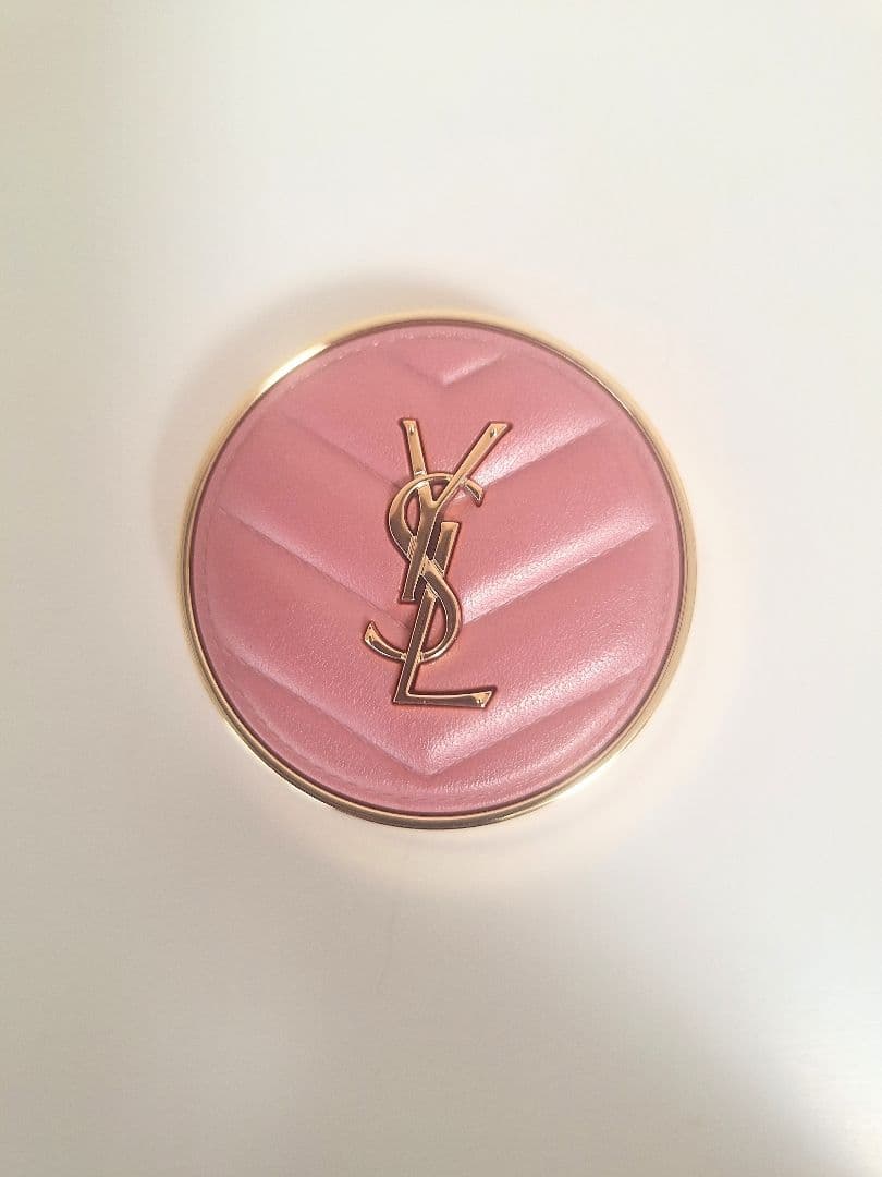 YSL メイク ミー ブラッシュ S 44