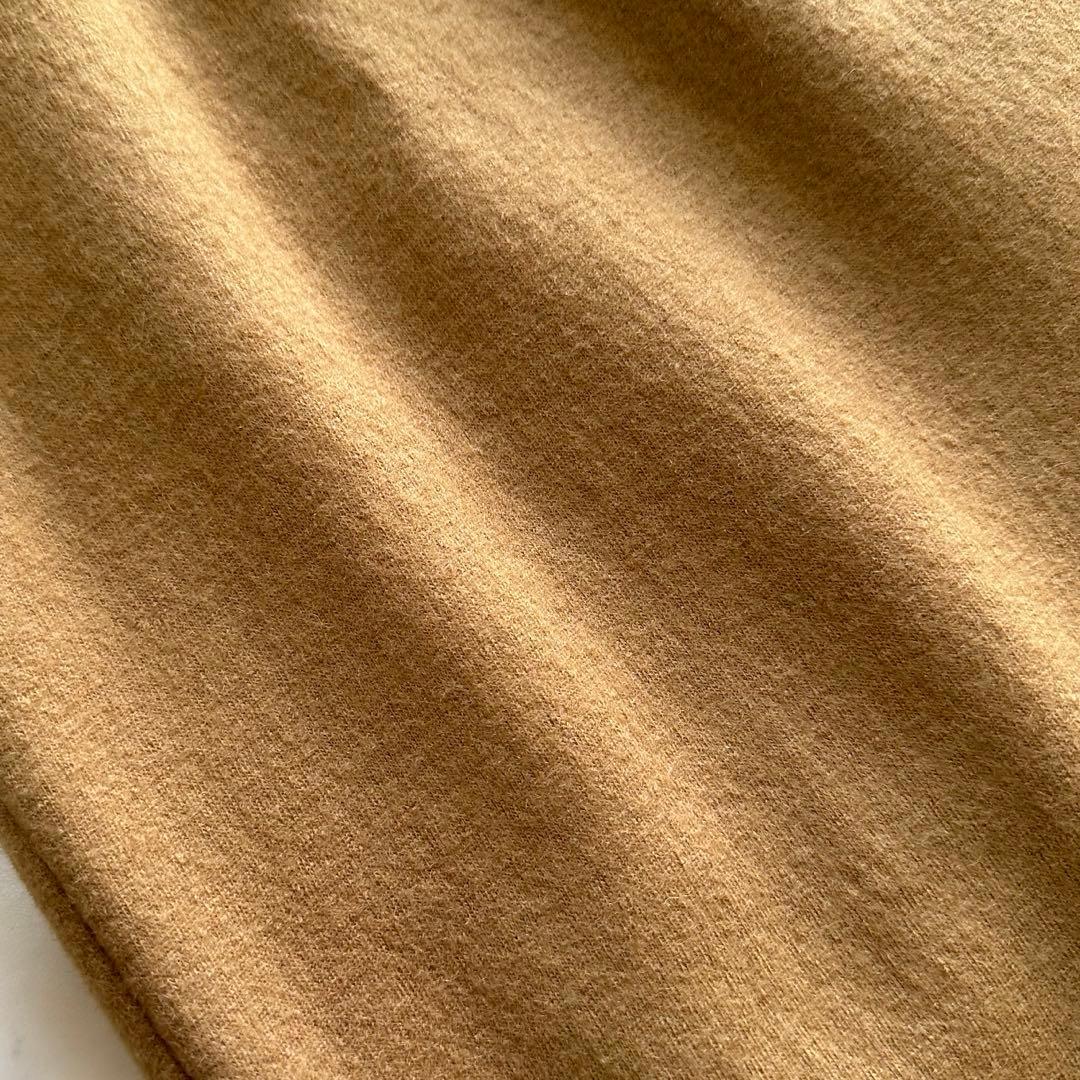 新品タグ付✨ Whim Gazette ウールスムーススカート 36