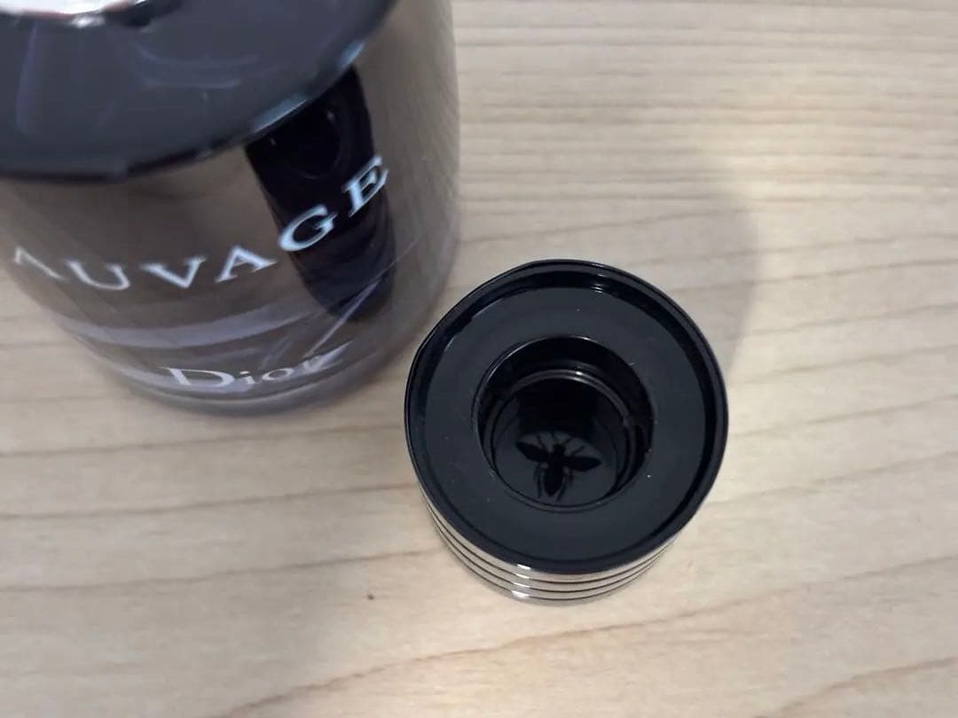 国内正規 Dior ディオール ソヴァージュ ソバージュ オードトワレ EDT