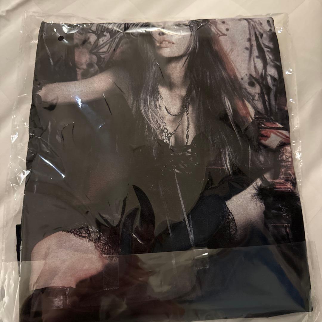 ちゃんみな　Area of Diamond 4 Tシャツ　Mサイズ