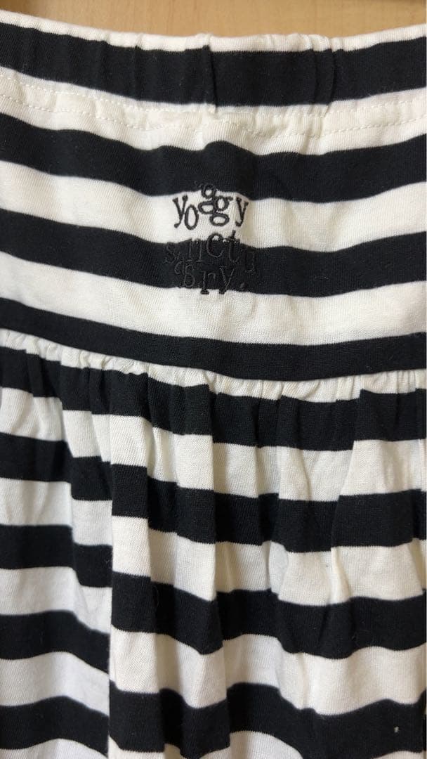 Yogy sanctuary sarrouel pants フリーサイズ