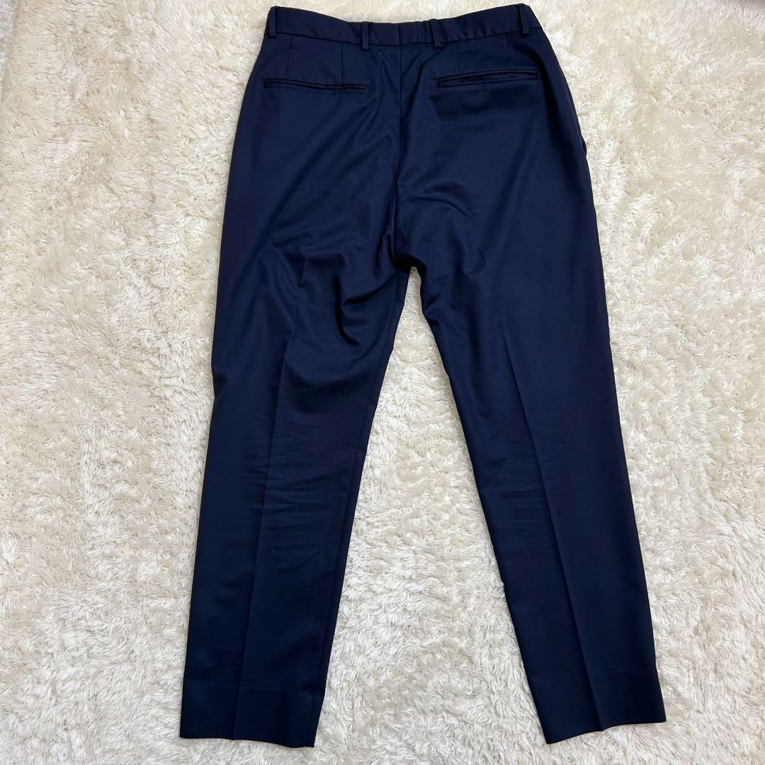 【ムツゴロウ】　ZARA ザラ　スーツ　スリーピース　セットアップ
