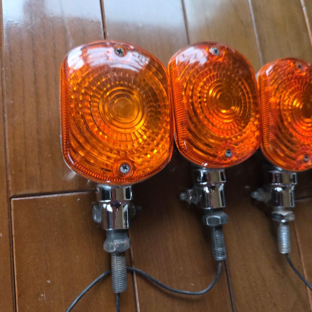 FXタイプ ウインカー 純正タイプ
