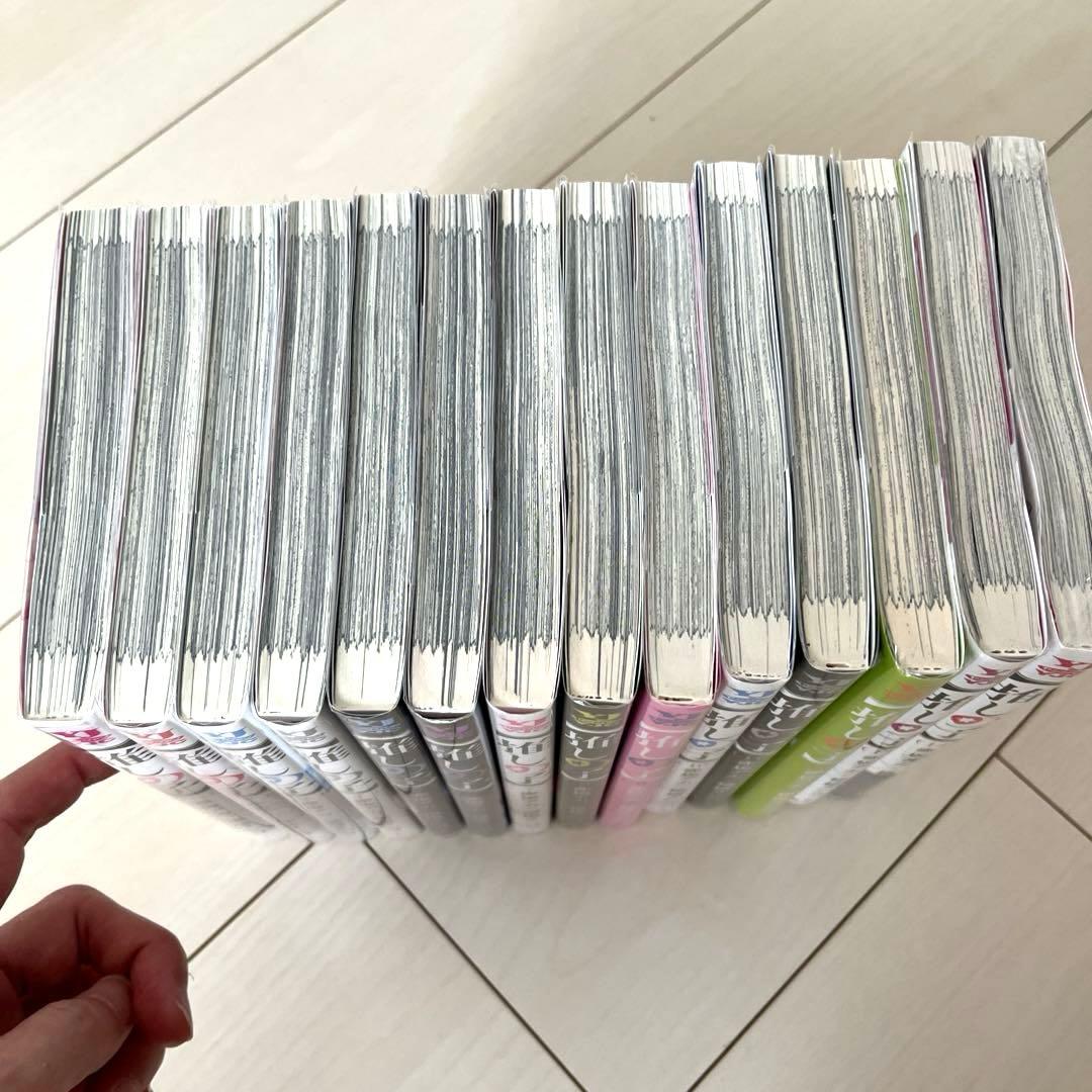 【美品】 推しの子1〜14セット