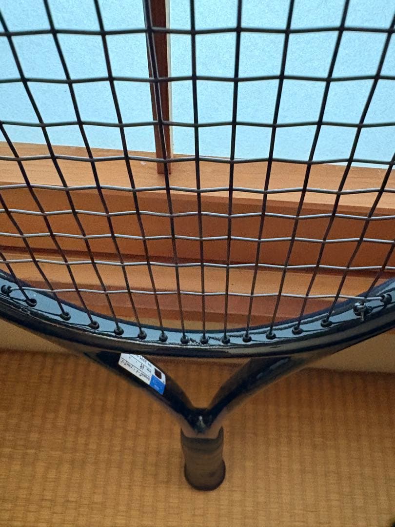 ヘッド(HEAD) 2025 GRAVITY PRO グラビティ プロ G4