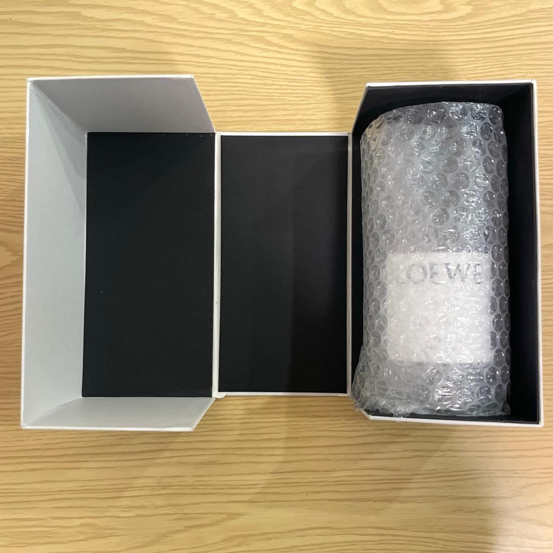 新品　LOEWE リキッドソープ　アイビー