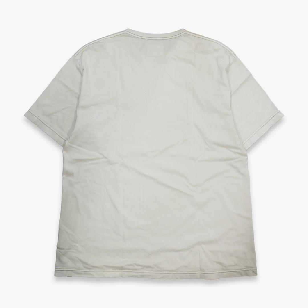 WTAPS 21AW THOR 刺繍 ロゴ Tシャツ ダブルタップス 染色加工