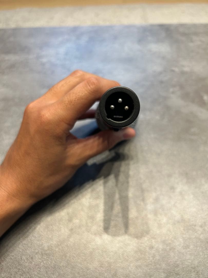 Shure SM58 ダイナミックマイクセット
