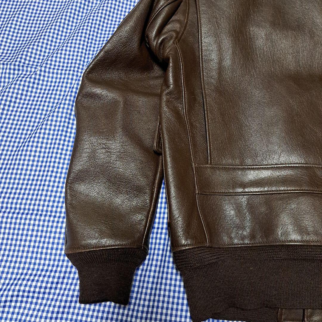 マッコイズ / Flight Jacket