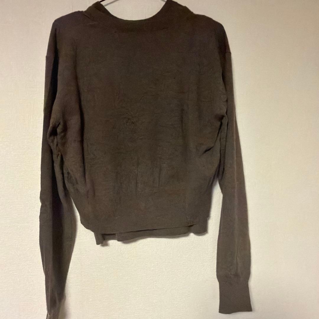 トップス TODAYFUL2set Useful Knit