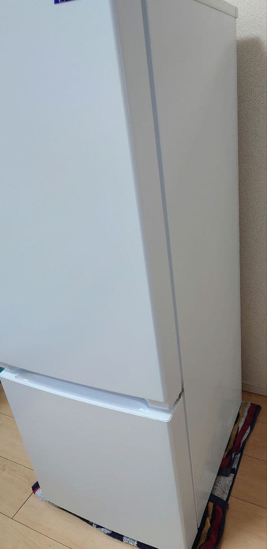 YAMADA　ノンフロン冷凍冷蔵庫　YRZ-F15G1