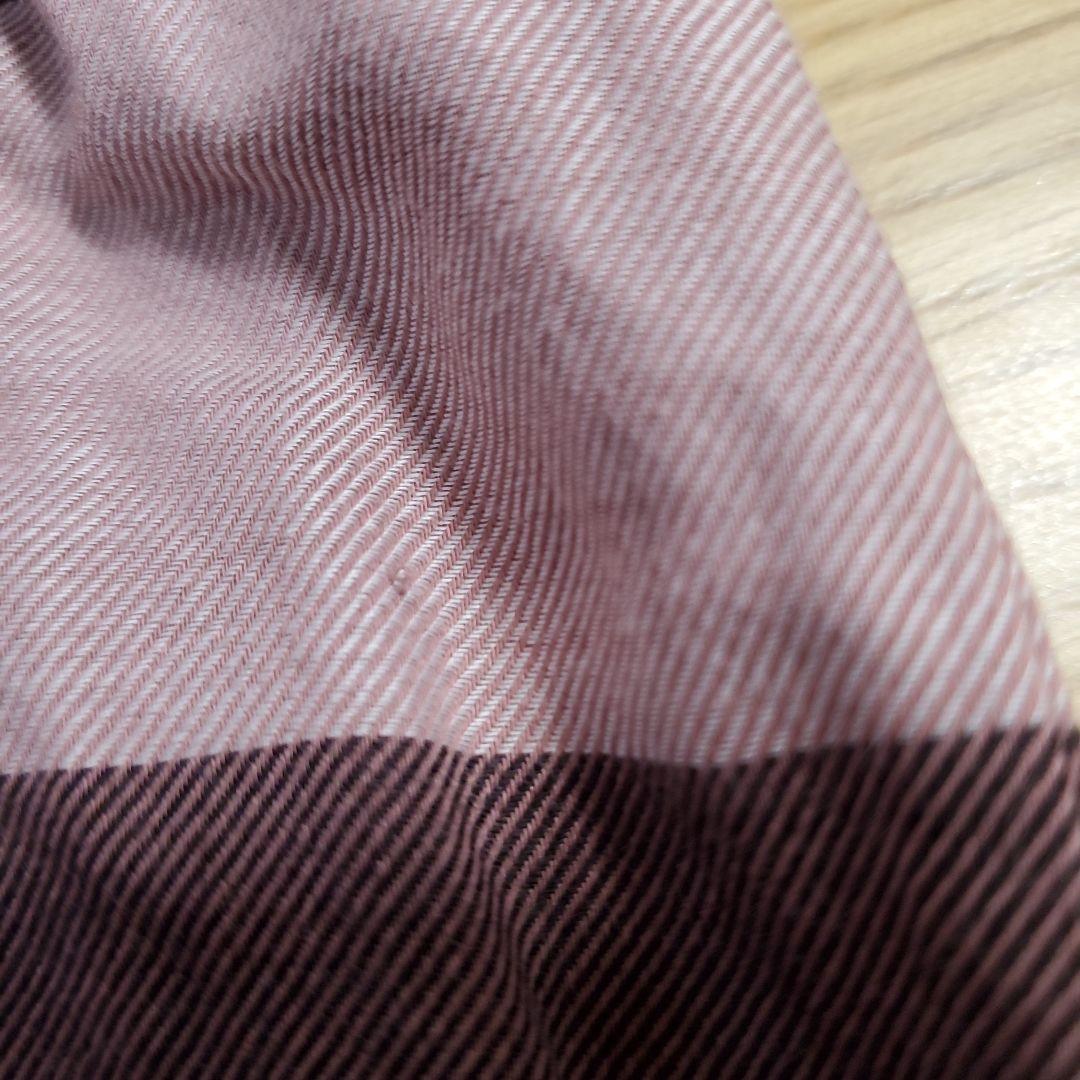 BURBERRY♡ワンピース ピンク 3Y98cm
