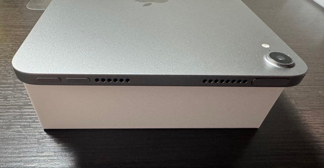 ‼️【最終値下げ】‼️iPad mini A17Pro 256GB WiFiモデル