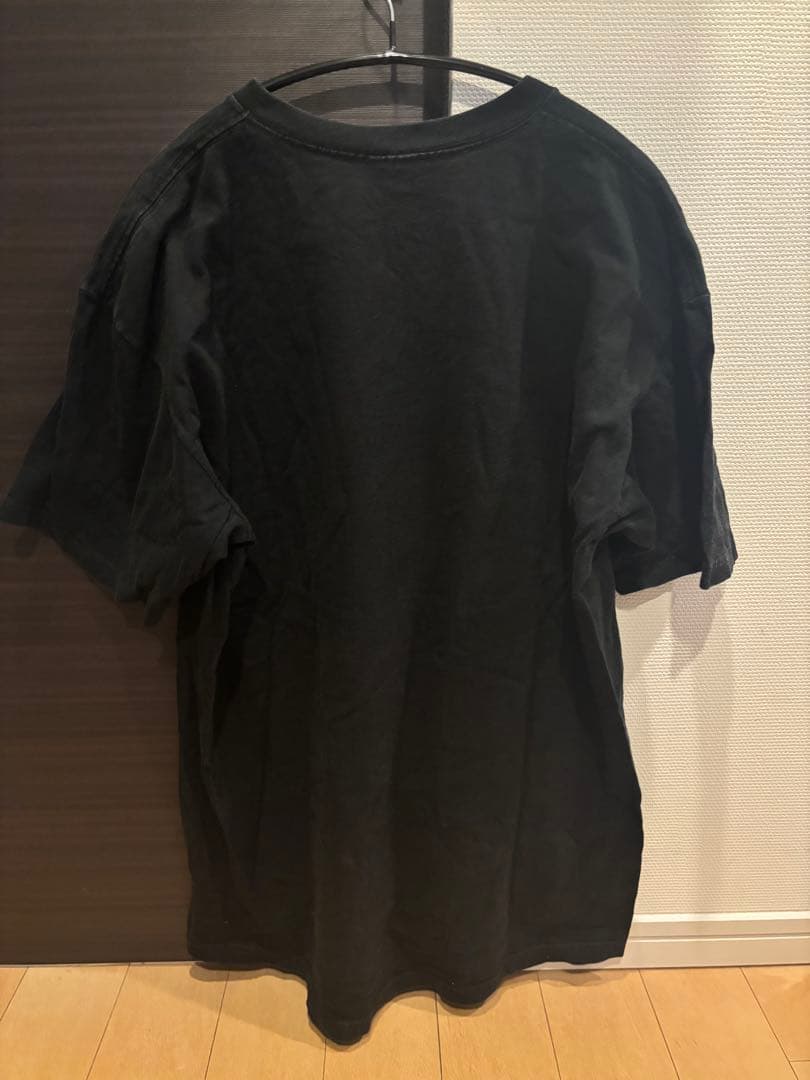 Supreme 最高tee