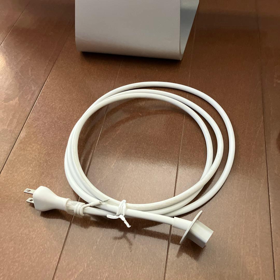 Apple imac 27インチ
