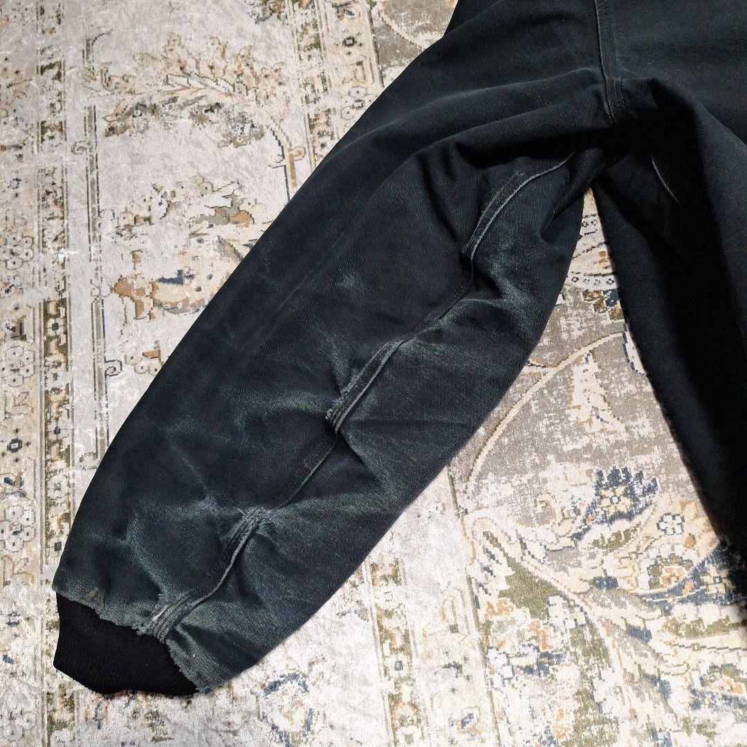 【16歳です】カーハート アクティブジャケット XL