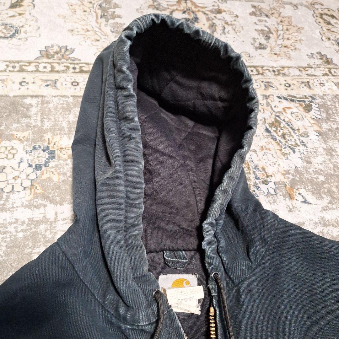 【16歳です】カーハート アクティブジャケット XL