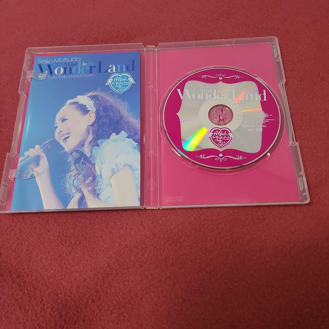 ♡松田聖子♡Seiko Matsuda♡ 2013 コンサート 通常版 DVD